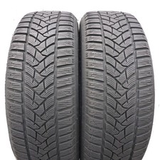 205 60 16 2X DUNLOP 205/60 R16