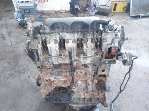 Citroen jumper 1997 diesel - citroen,