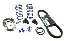 Polini Hi-Speed Variator Kit for Yamaha Zuma 50cc / Scooter Part
