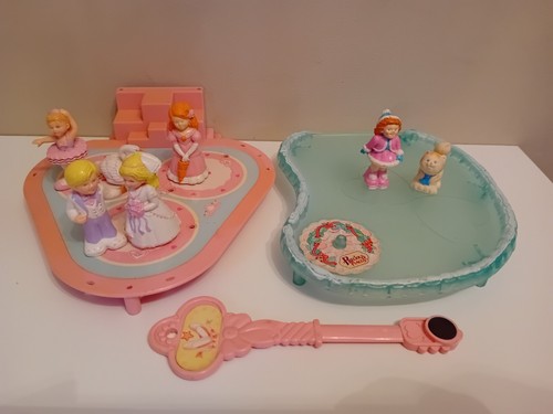 Precious places vintage fisher - precious,