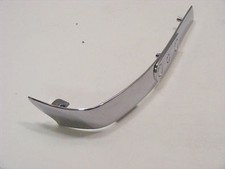 garniture gauche de coffre