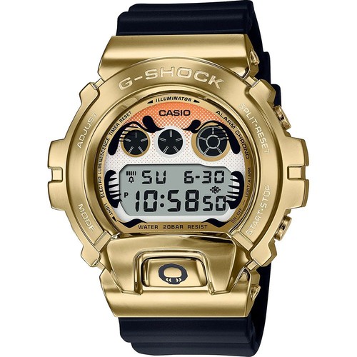 Casio montre noir digital - montre,