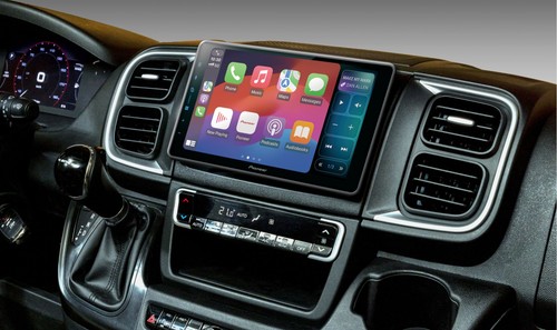 Pioneer sph evo98dab - sph,