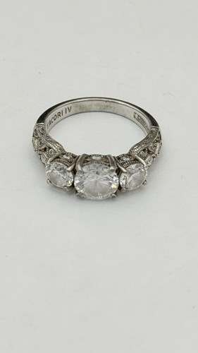 Tacori 925 sterling silver - tacori, iv