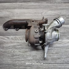 MIN Paceman R61 R60 Countryman COOPER D SD N47 2.0L Diesel Turbo Charger 8573107