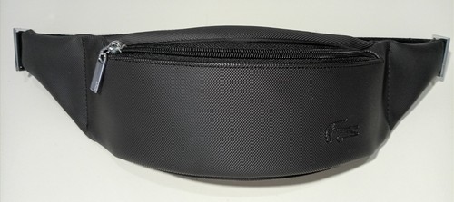 Sacoche banane vintage - banane, lacoste