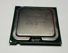 Intel Core 2 Duo E8400 3 GHz 3.00GHZ/6M/1333, SLB9J Socket 775