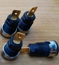 5 embases fiche banane femelle