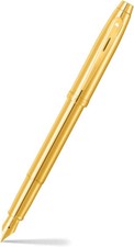 Stylo Plume Sheaffer 100 Or