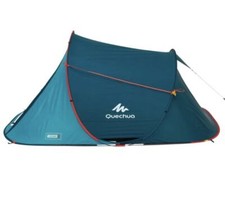 Decathlon Quechua 2 Second