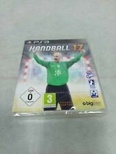 Handball 17 FR DE Neuf Sony