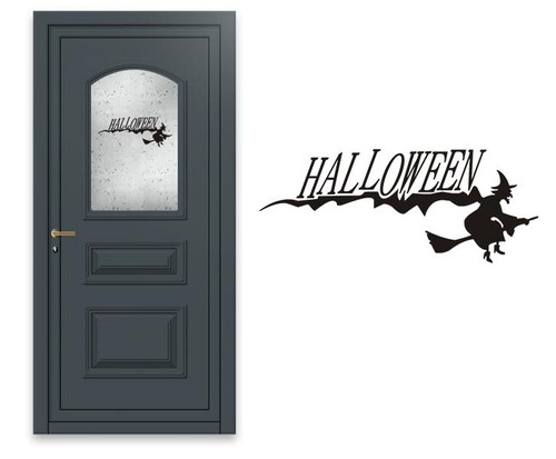 Sticker halloween - sticker,