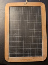 Véritable Ardoise Ancienne