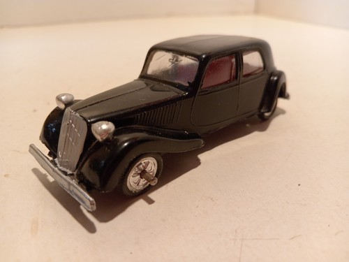 Minialuxe jouet citroen - f,