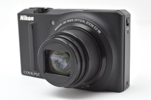 Appareil photo compact nikon - photo,