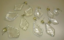 LOT 12 PAMPILLES ANCIENNE