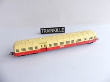 JOUEF FRANCE HO RAIL TRAILER TYPE PICASSO XB 8147 EVREUX