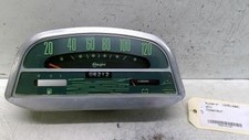 Compteur CITROEN 2CV