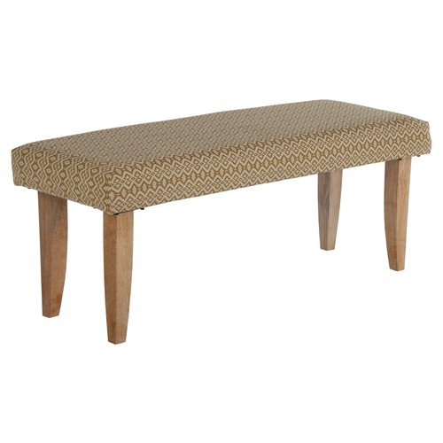 Banc banquette lit - de, moderne