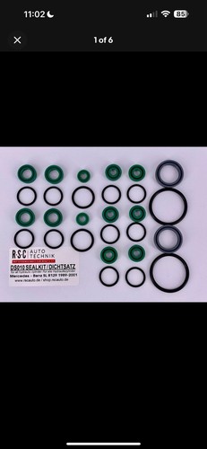 Kit joints veins - kit,