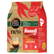 60 capsules de dosettes de