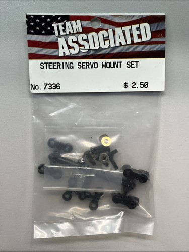 Team associated 7336 steering - associated,
