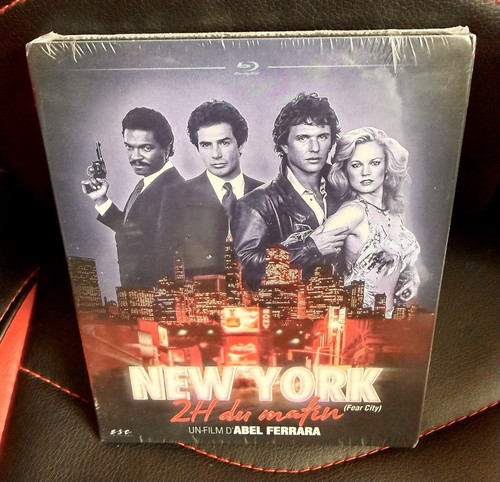 Offre limitée blu ray - offre, limitée: