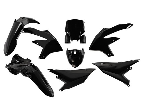 Kit rtech pièces plastique - rtech,