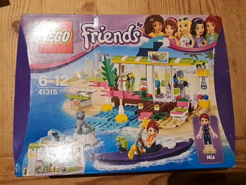Lego friends 41315 - lego,