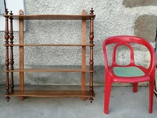 Énorme Etagere Napoléon III