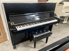 Yamaha No. U1 Upright Piano