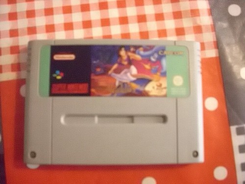 Aladdin 100 originale super - 100%,