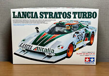 TAMIYA 25210 Scale Kit LANCIA