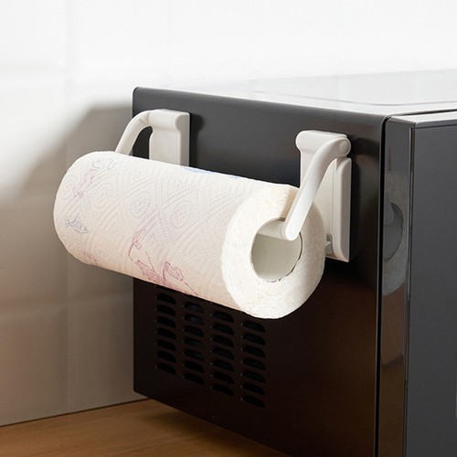 Porte serviette support - porte,