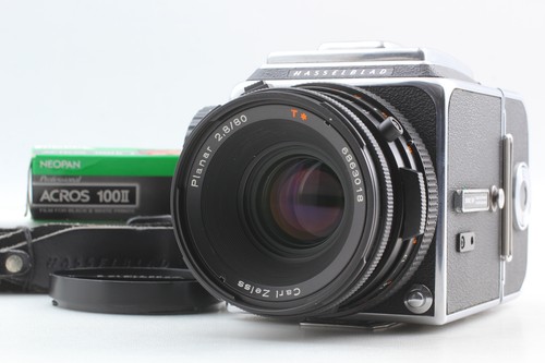 Mint strap hasselblad - w/strap],