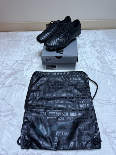 Crampon nike tiempo legend - crampon,