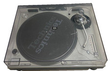 Technics SL-1200MK5 Turntable  DJ Player Free Shipping From Japan