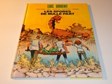 EO LUC ORIENT TOME 17 / TBE
