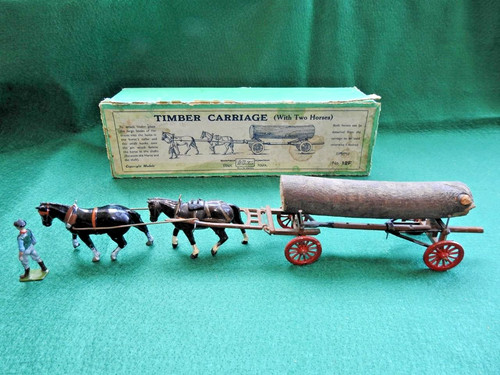 Britains câble 1928 - câble, rare