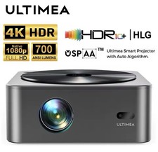 projecteur  Écran Géant