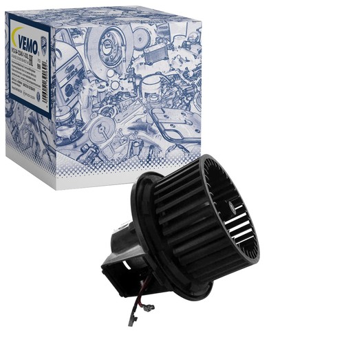 Vemo ventilateur intérieur - vemo,