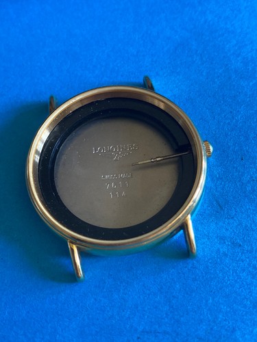 Boitier montre longines - boitier,