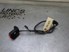Fantic Caballero 125 Scrambler Right Hand Switchgear FC22