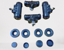 Convient à Willys Jeep 41-68