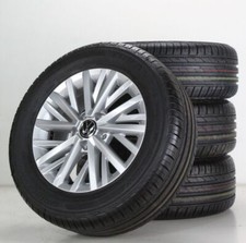 VW T-Roc A1 Roues D'Été