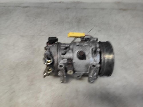Compresseur clim citroen - citroen, c4