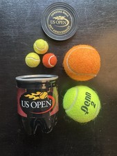 Tennis Chop Cup by Stephane Bourgoin - rare vintage magic trick
