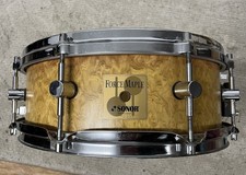 Caisse Claire Sonor Force Maple 14 Pouces