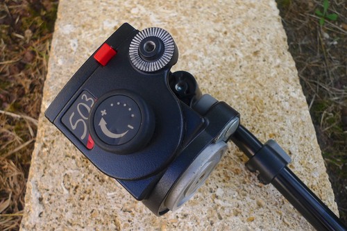 Video head manfrotto - video, /