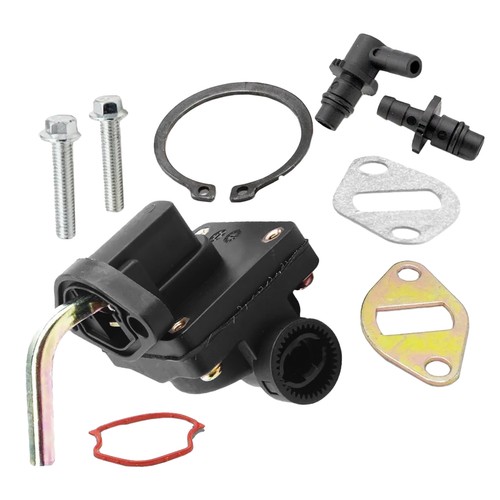 Fuel pump fit - fuel, for